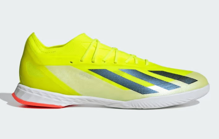 adidas X Crazyfast Elite IN Indoor Shoes - Best Buy Soccer